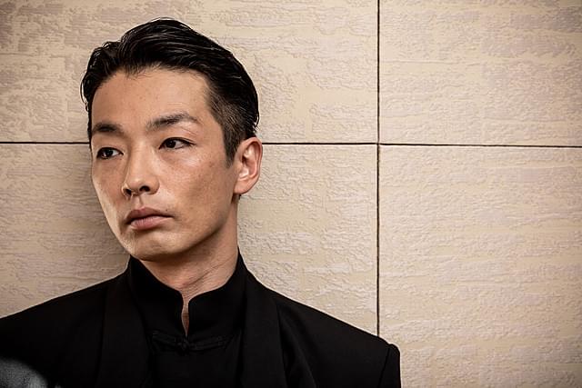 佐藤健＆森山未來が驚き、戸惑い、試行錯誤を繰り返した時代劇の現場とは？