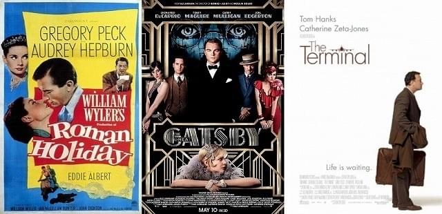 写真：Everett Collection/アフロ 写真：Jerry Watson/Camera Press/AFLO