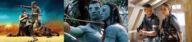 写真提供：アマナイメージズ／写真：Visual Press Agency/アフロ