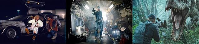 写真提供：アマナイメージズ／写真：Visual Press Agency/アフロ