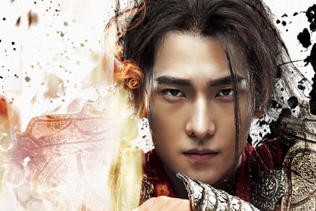 君も神龍をシェンロンしよう 君も神龍をシェンロンしよう DBH公式】GDM7弾 新CAA「神龍」登場