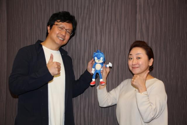 伊藤武志氏（左）、大西美枝氏