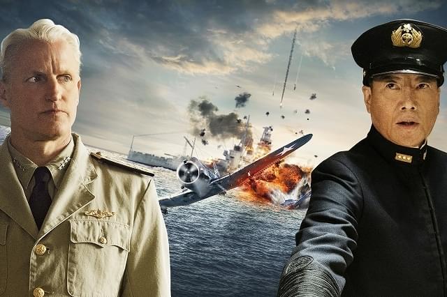 ミッドウェイ レバノン ダンケルク アウトポスト 戦争 映画 まとめ セット ミッドウェイ 特集: 見どころ解説 今までの戦争映画とは違う！ 絶対に