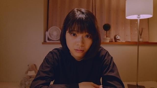 渡辺真起子、岸井ゆきのら出演「デリバリー2020」の一場面