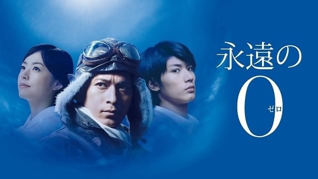 3月からdTVで独占配信！