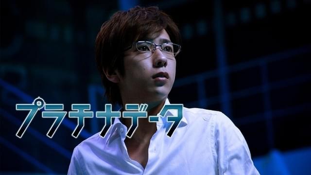 3月からdTVで独占配信！