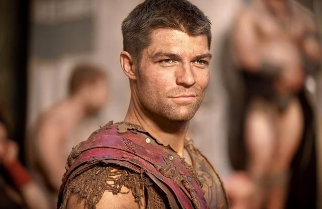 史上最も過激な歴史ドラマ「スパルタカス」