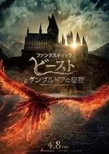 ファンタスティック・ビーストとダンブルドアの秘密 : 作品情報