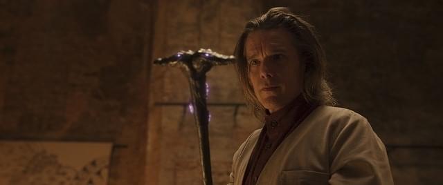 アーサー・ハロウ