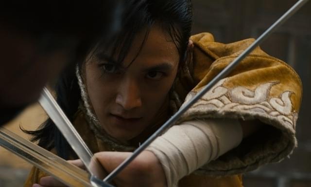 リン・ヤオ(渡邊圭祐)