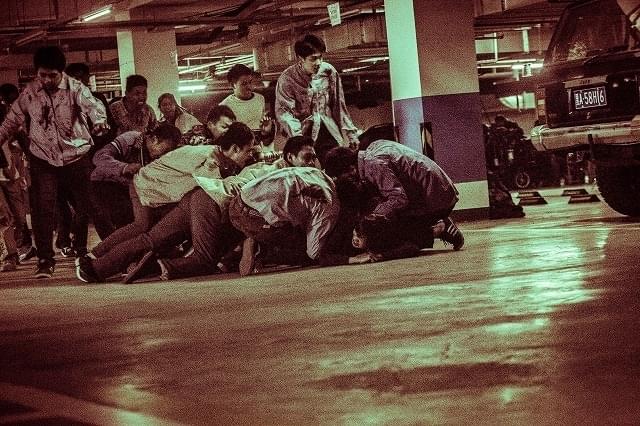 「超 感染 ファイナル・デッド」より