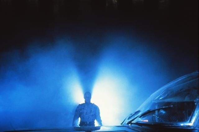 「マイドク いかにしてマイケルはドクター・ハウエルと改造人間軍団に頭蓋骨病院で戦いを挑んだか」より