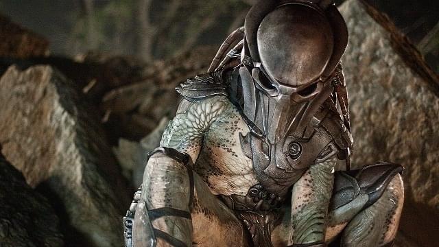 「プレデターズ」より