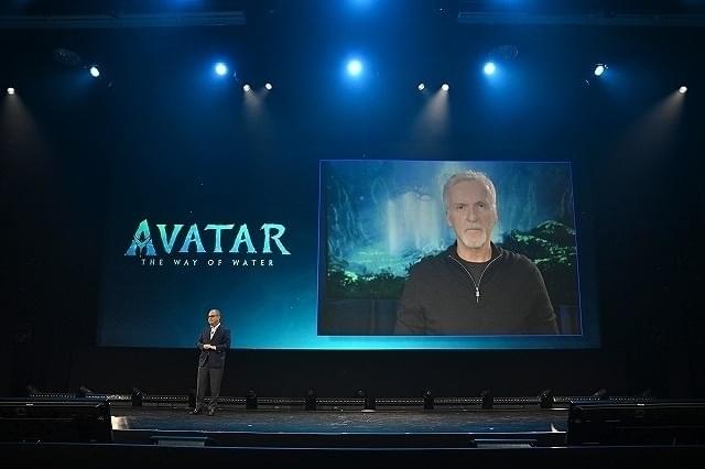 D23イベントの様子