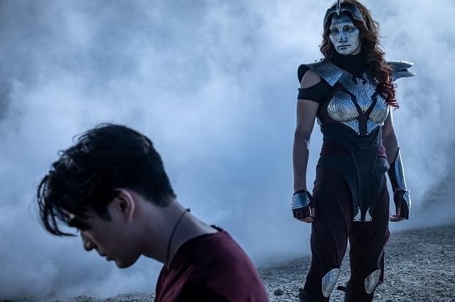 マリンの原作再現がすごい