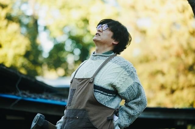 「つんドル」場面写真