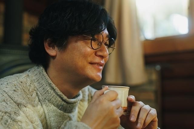 「つんドル」場面写真