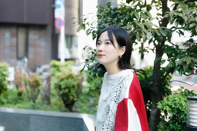 大木亜希子さん