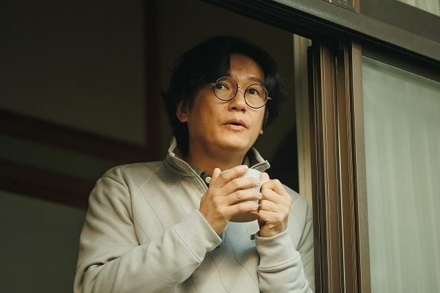 「つんドル」場面写真