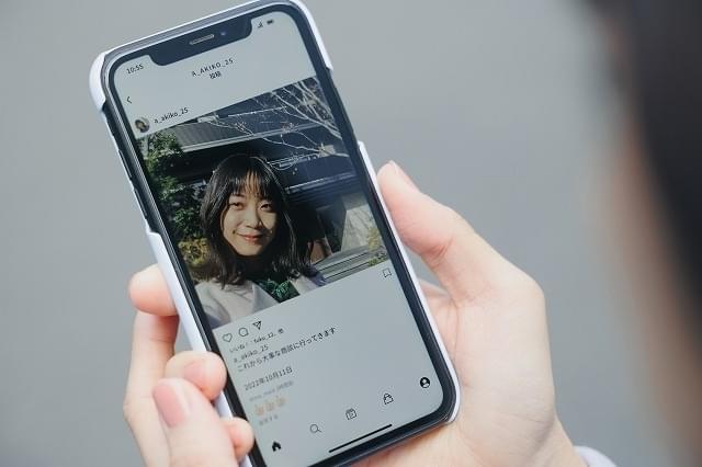 「つんドル」場面写真