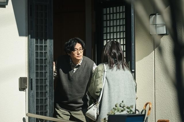 「つんドル」場面写真