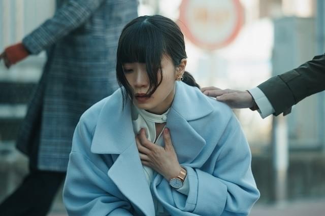 「つんドル」場面写真