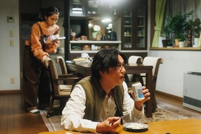 「つんドル」場面写真