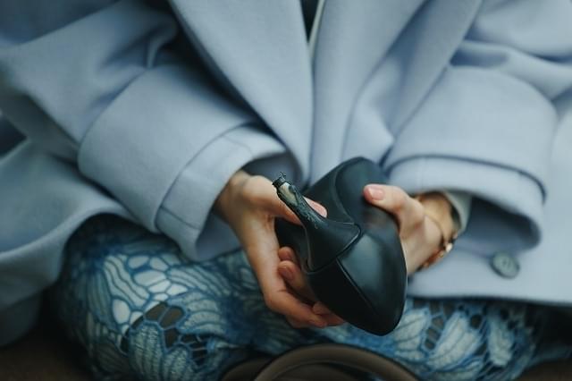 「つんドル」場面写真