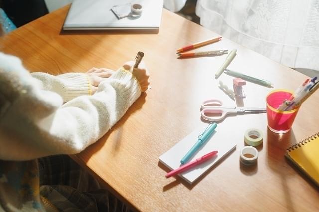 「つんドル」場面写真