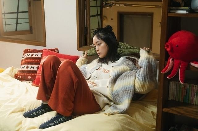 「つんドル」場面写真