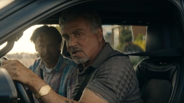 「タルサ・キング」より