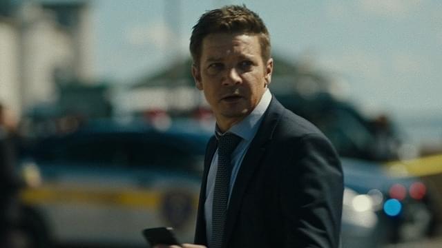 「メイヤー・オブ・キングスタウン」より