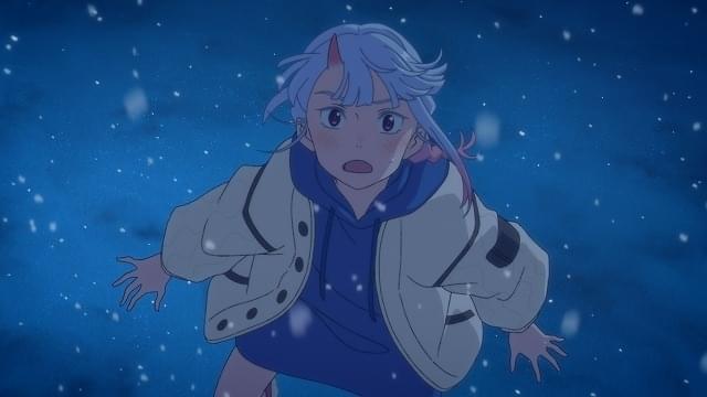 5月24日公開の最新作「好きでも嫌いなあまのじゃく」より