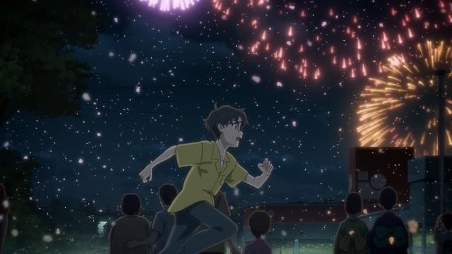 5月24日公開の最新作「好きでも嫌いなあまのじゃく」より
