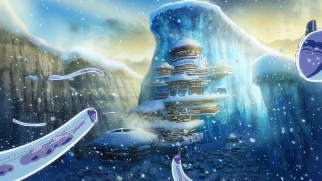 5月24日公開の最新作「好きでも嫌いなあまのじゃく」より