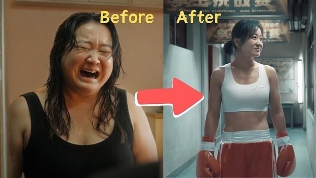 ビフォーアフター！