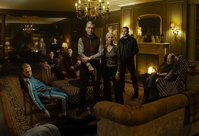 話題作「モブランド」