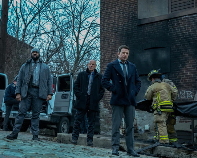 ジェレミー・レナー主演で新シーズン配信が控える「メイヤー・オブ・キングスタウン」