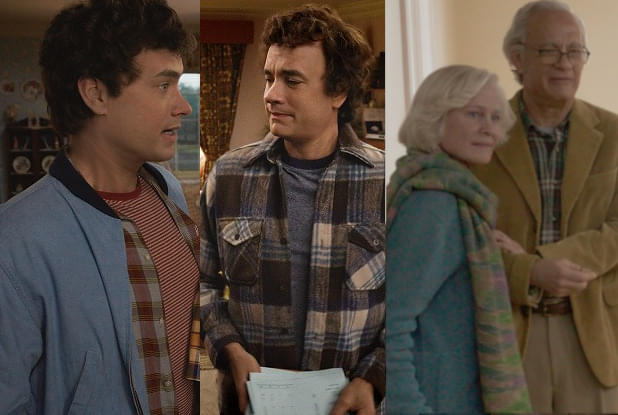 10代～70代までを実際に演じています！