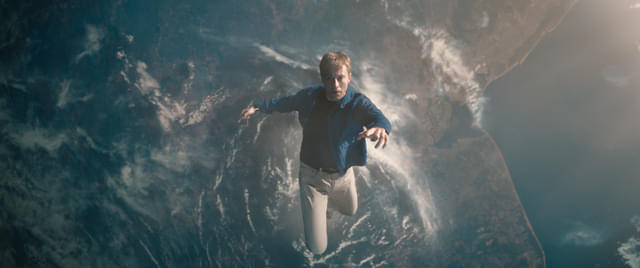 ジョニー・ストーム/ヒューマン・トーチ(演:ジョセフ・クイン)