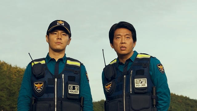 地元警察も戦々恐々!?