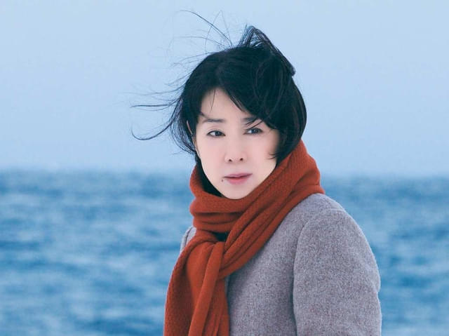 「北のカナリアたち」