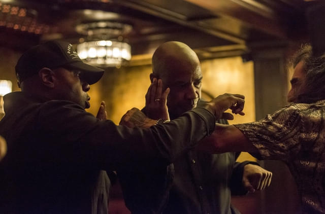 12月29日放送「イコライザー」より