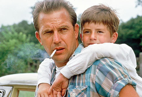 1月3日放送「パーフェクト・ワールド」より