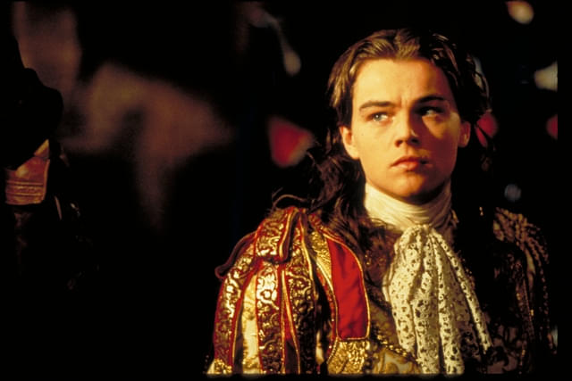 1月3日放送「仮面の男」より