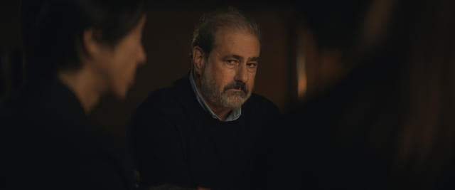 トマの父・フィリップ