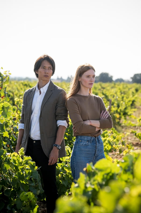 2人の絆はどうなる？（画像は「シーズン1」より）