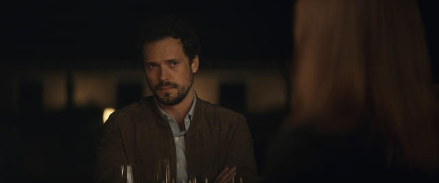 カミーユの恋人・トマ