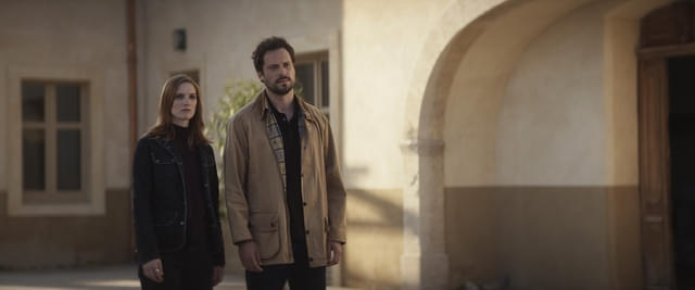 カミーユとトマ。幸せだった2人に一体何が……