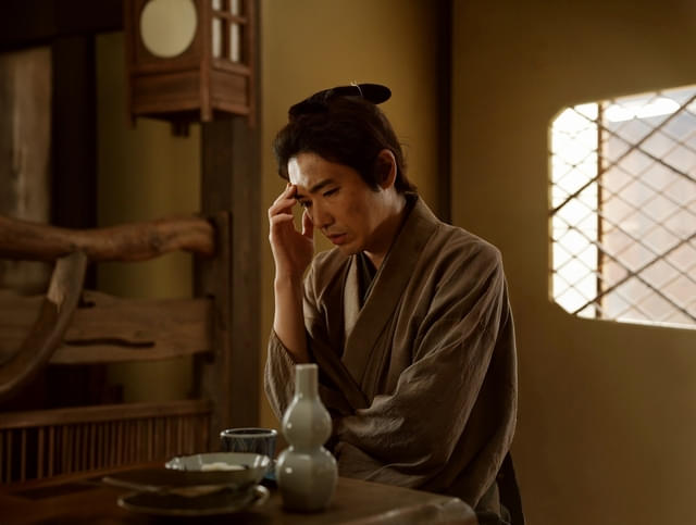 総一郎は“真相”に辿り着けるのか――